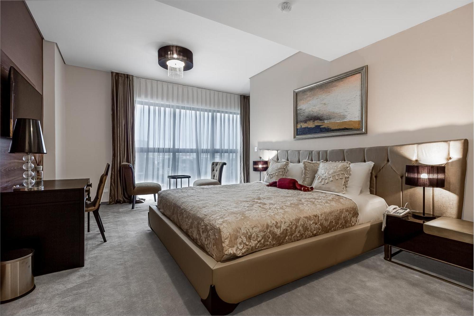 Royal Residences Lagos Exterior photo