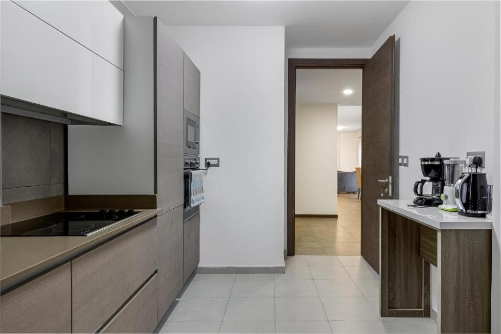 Royal Residences Lagos Exterior photo